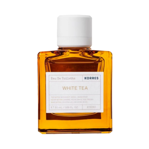 Photo of White Tea